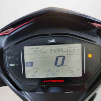 TVS NTORQ 125 2018 Model