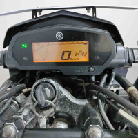 Yamaha FZ25 2017 Model