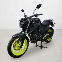 Yamaha FZ25