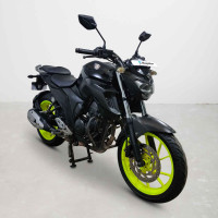 Yamaha FZ25