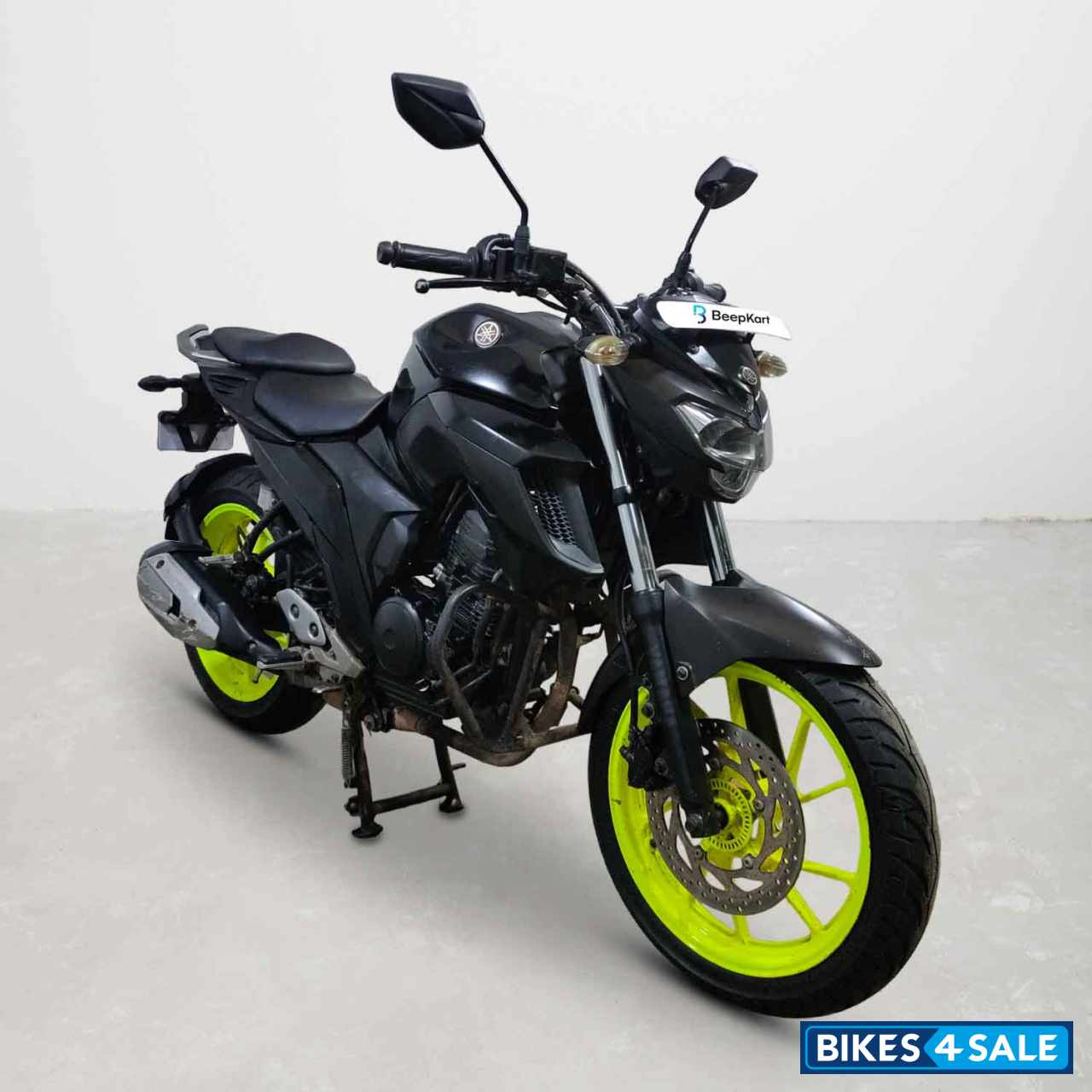 Yamaha FZ25
