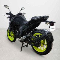 Yamaha FZ25