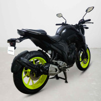 Yamaha FZ25