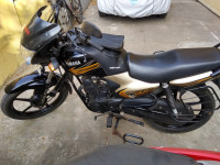 Yamaha YBR 110 2014 Model