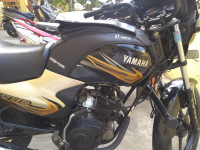 Yamaha YBR 110