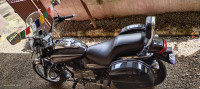 Bajaj Avenger Cruise 220