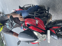Bajaj Pulsar AS 200