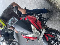 Bajaj Pulsar AS 200