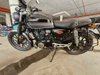 Honda 2023 CB350 Hness DLX Pro