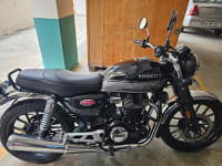 Honda 2023 CB350 Hness DLX Pro