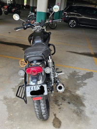 Honda 2023 CB350 Hness DLX Pro