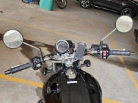 Honda 2023 CB350 Hness DLX Pro