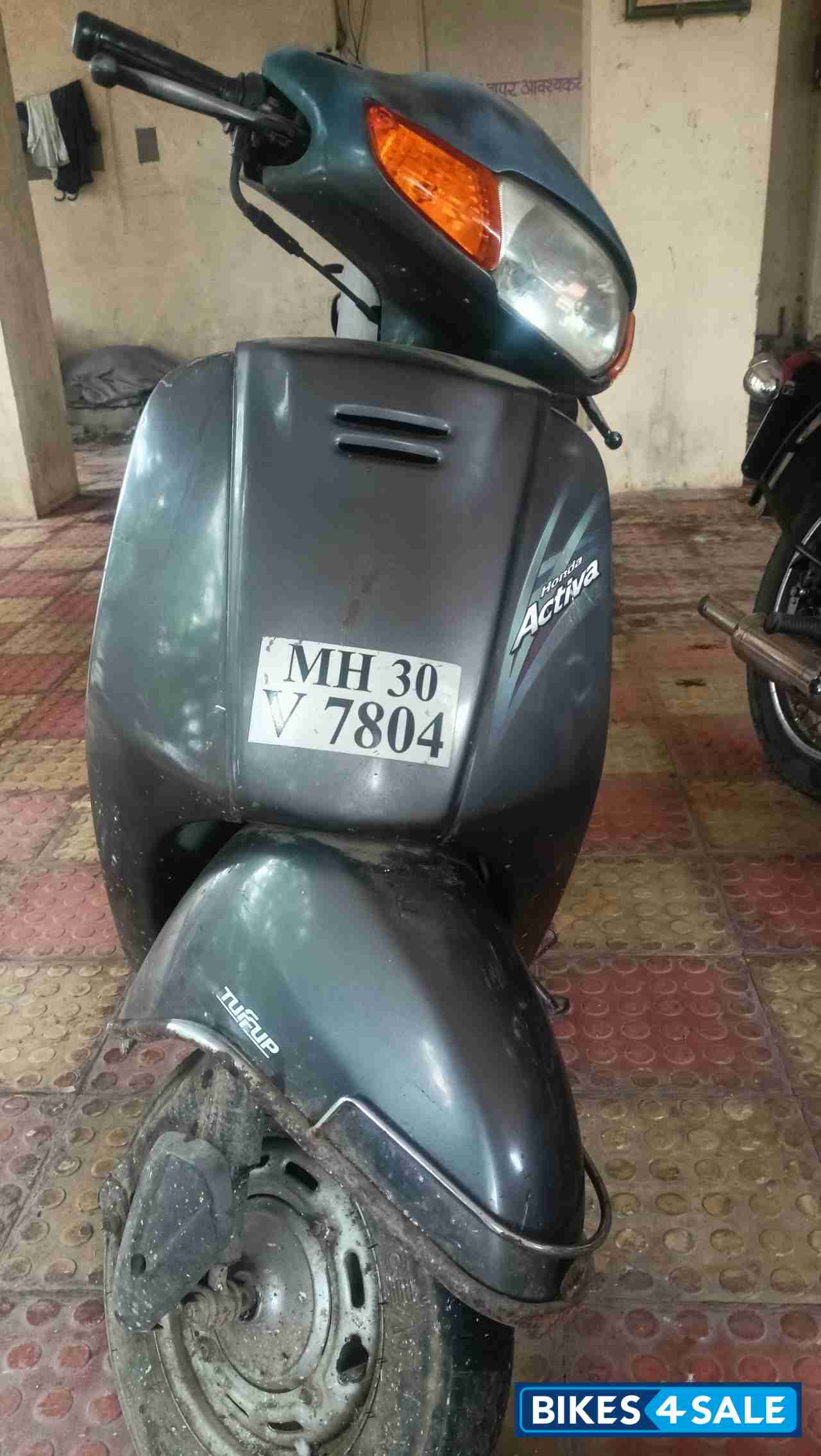 Honda Activa