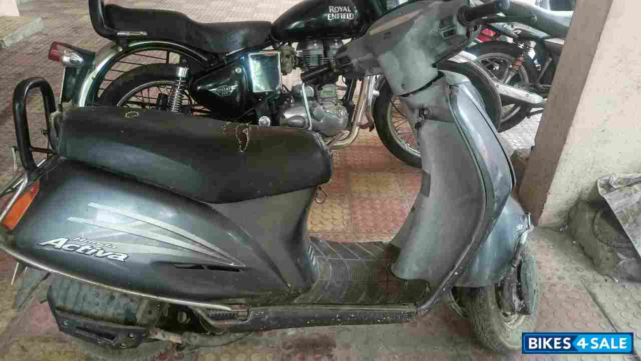 Honda Activa