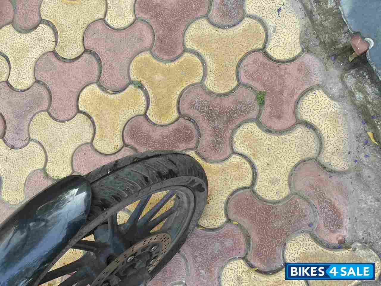 Bajaj Avenger Street 150