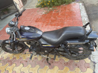 Bajaj Avenger Street 150