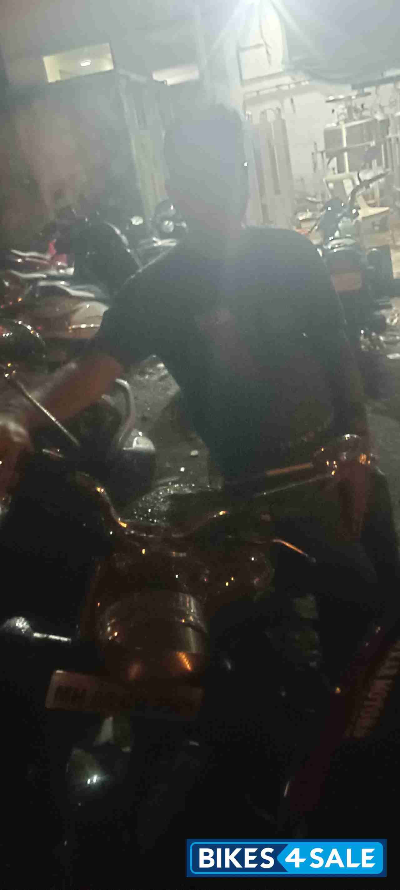 Royal Enfield Bullet Standard 350