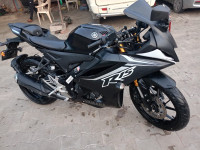 Yamaha R15 V4 2022 Model