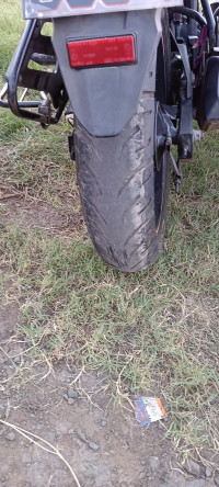 Honda CB Hornet 160R