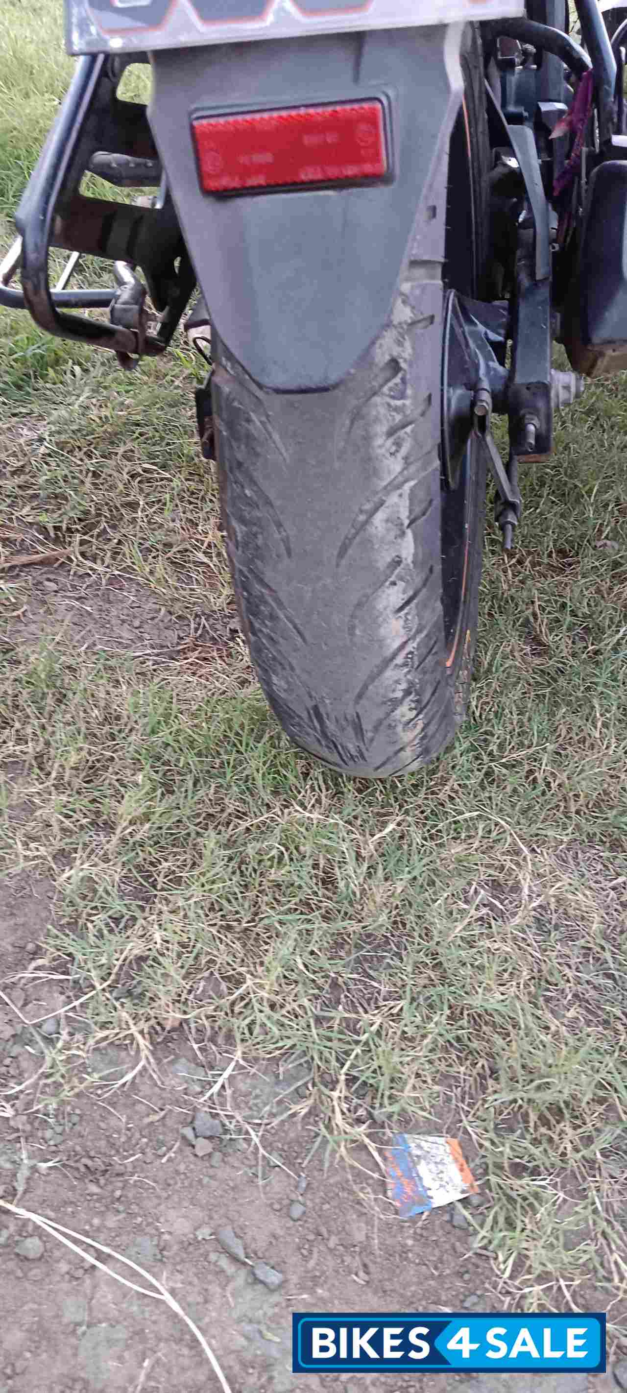 Honda CB Hornet 160R