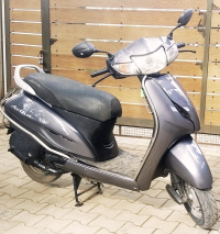 Honda Activa