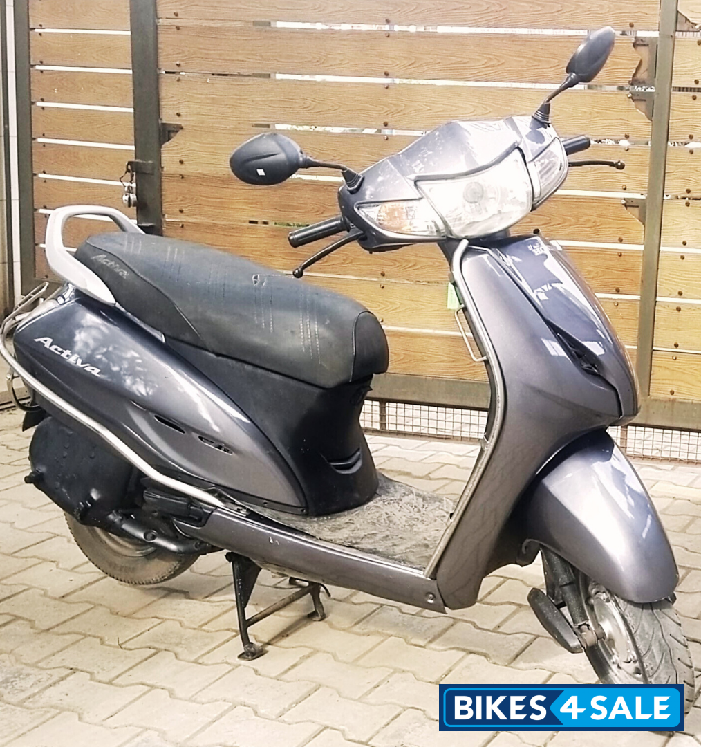 Honda Activa