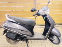 Honda Activa