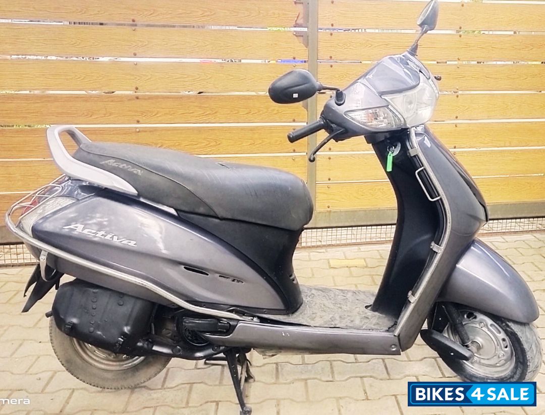 Honda Activa