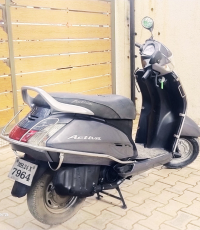 Honda Activa