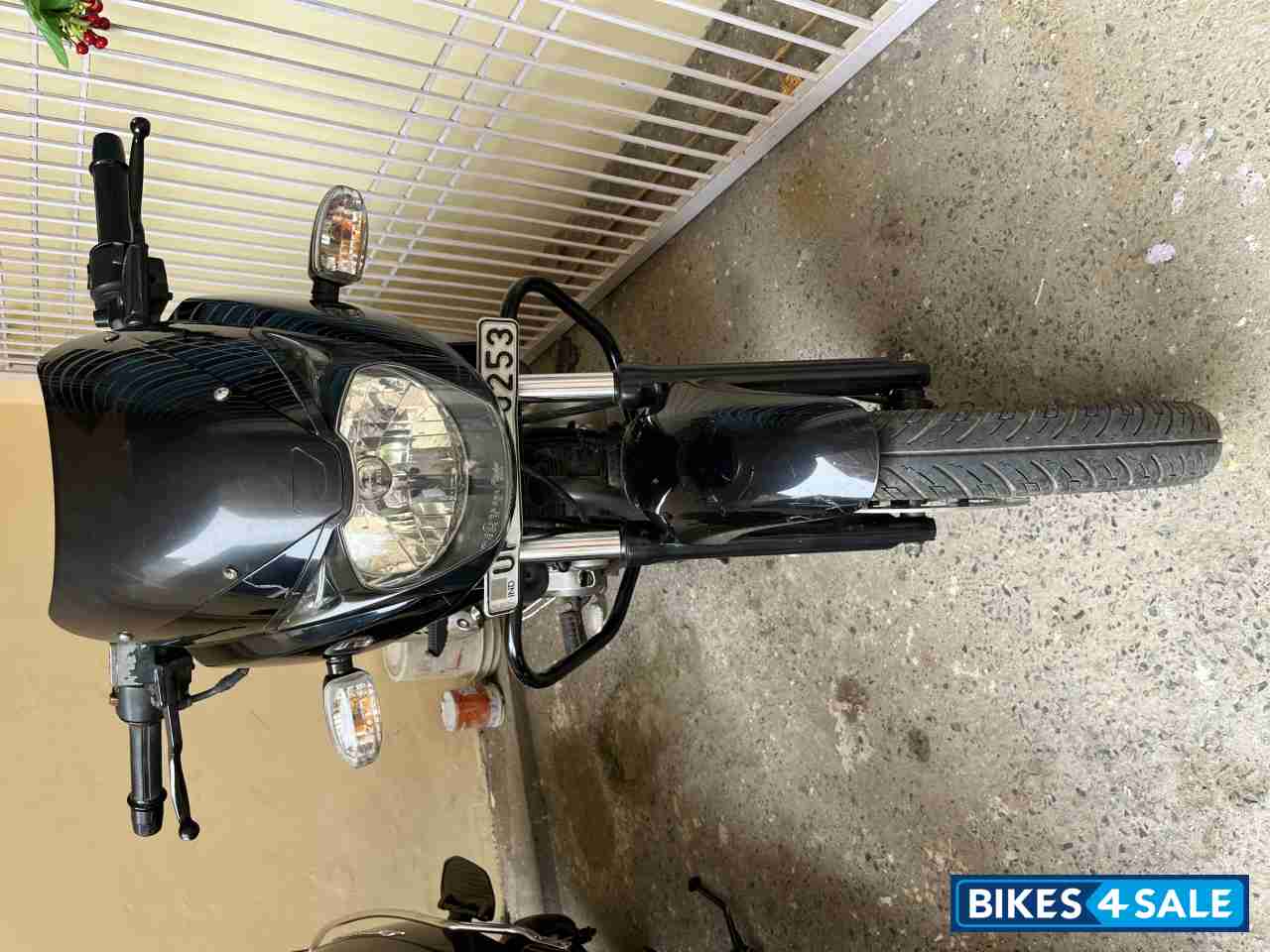 Bajaj Pulsar 150 DTSi Bajaj Pulsar 150 DTSi