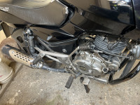 Bajaj Pulsar 150 DTSi