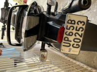 Bajaj Pulsar 150 DTSi