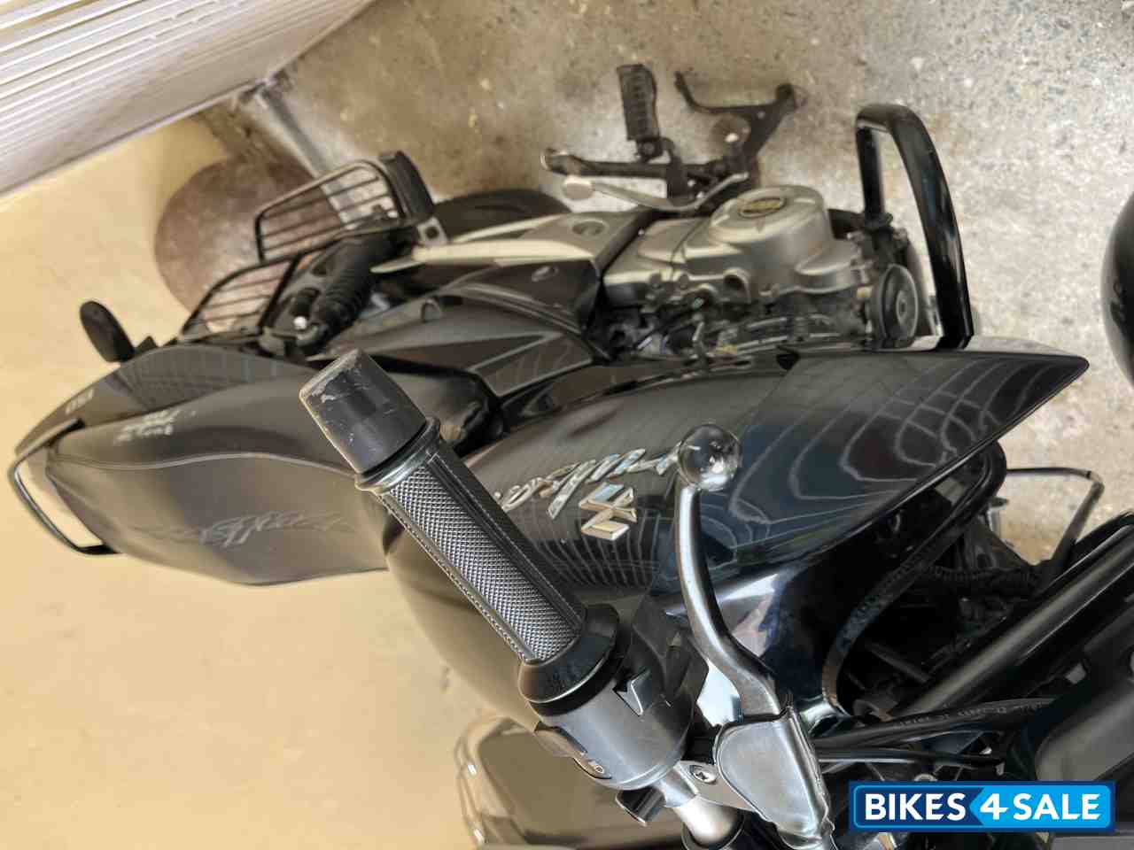 Bajaj Pulsar 150 DTSi Bajaj Pulsar 150 DTSi
