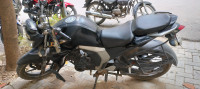 Yamaha FZ FI V2