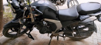 Yamaha FZ FI V2