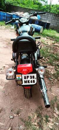 Royal Enfield Bullet Standard 350 2022 Model