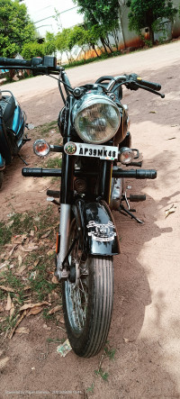 Royal Enfield Bullet Standard 350