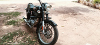 Royal Enfield Bullet Standard 350