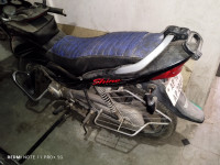 Honda Shine 125 Model