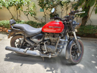 Royal Enfield Thunderbird X 350 2019 Model