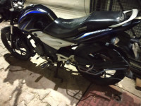 Bajaj Discover 125 ST