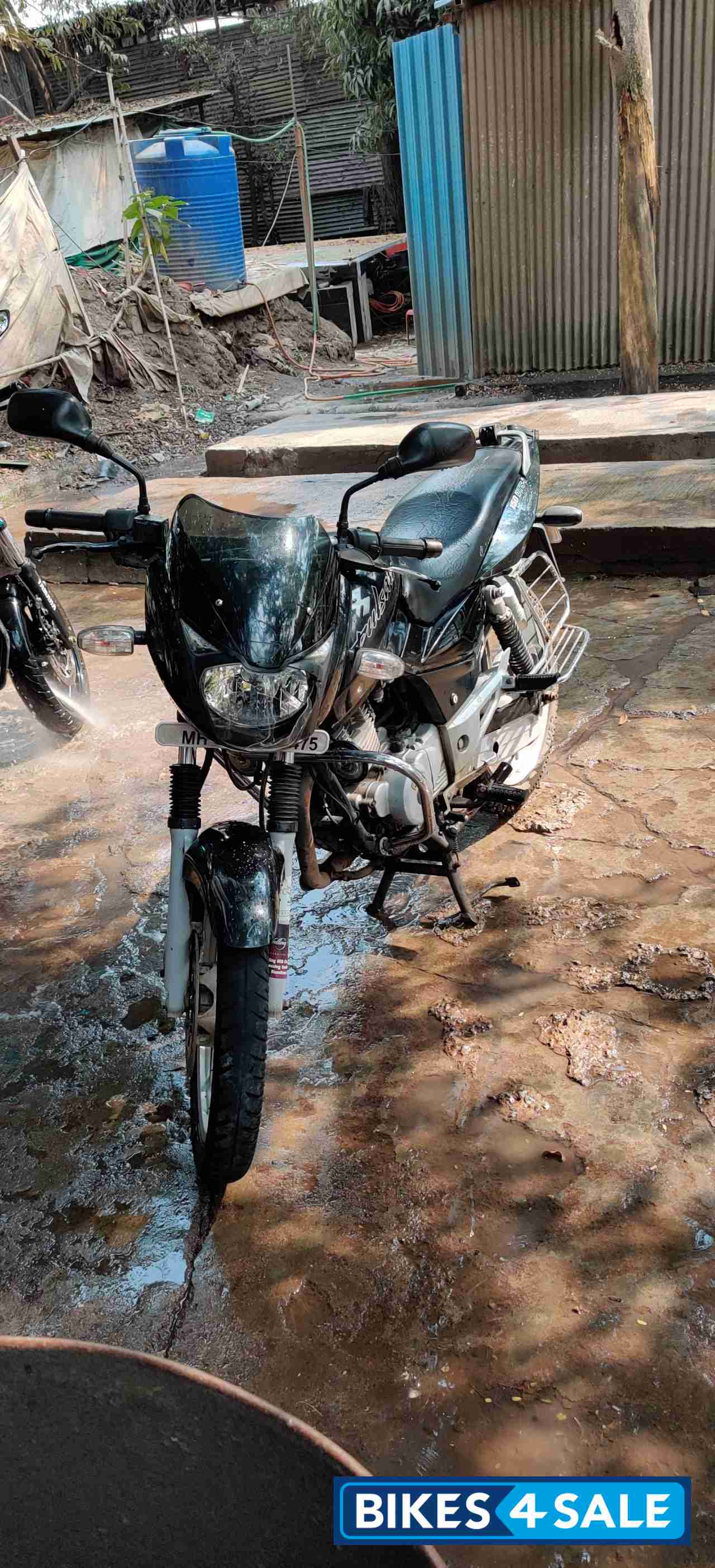 Bajaj Pulsar 150 DTSi