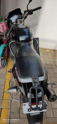 Bajaj Pulsar 150 DTSi