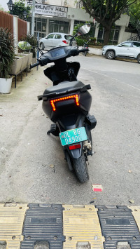 Space Grey Ather 450X