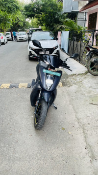 Space Grey Ather 450X