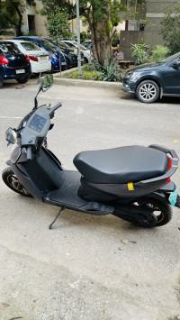 Space Grey Ather 450X