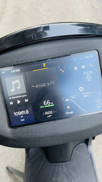 Space Grey Ather 450X