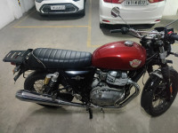 Royal Enfield Interceptor 650 Twin
