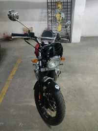Royal Enfield Interceptor 650 Twin