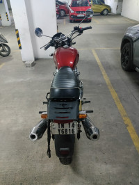 Royal Enfield Interceptor 650 Twin